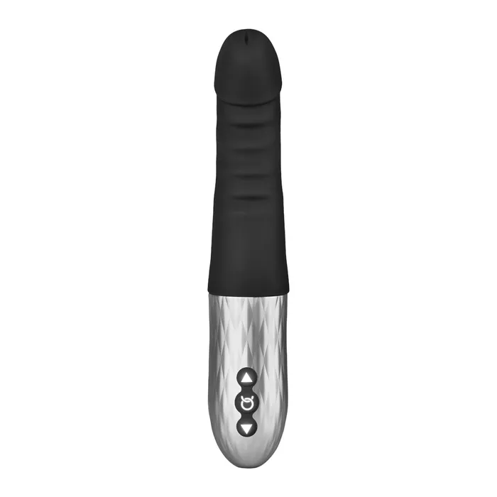 Female Sex Toys | FORTO Thruster - G-Spot Vibrator - FORTO