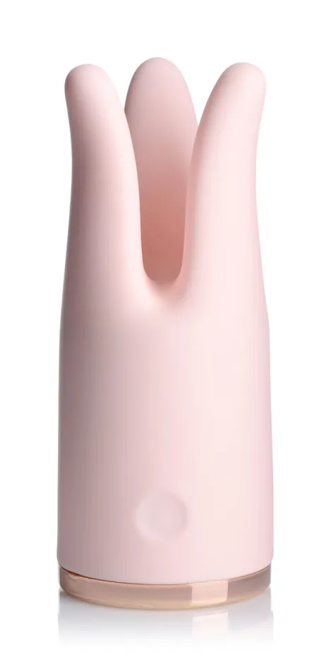 Female Sex Toys Inmi Vibrassage Twirl 10x Vibrating Clit Teaser XR Brands