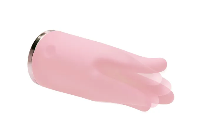 Female Sex Toys | Inmi Vibrassage Twirl 10x Vibrating Clit Teaser - XR Brands