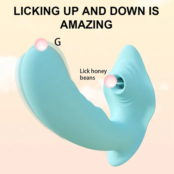 Female Sex Toys | Lusty Age 12 Speeds Vagina Sucking Vibrator  Clitoris Stimulator