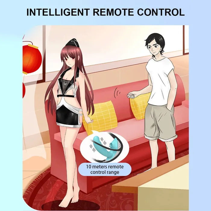Female Sex Toys | Lusty Age 12 Speeds Vagina Sucking Vibrator  Clitoris Stimulator