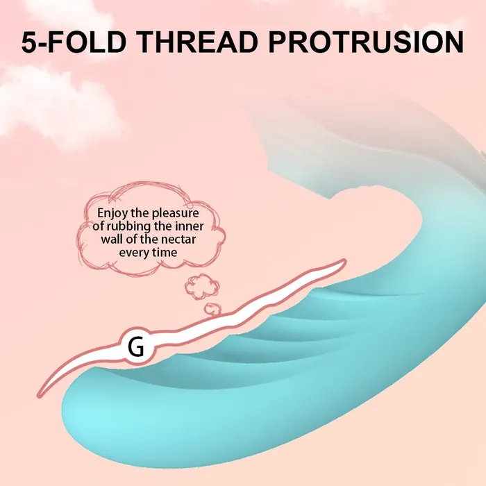 Female Sex Toys | Lusty Age 12 Speeds Vagina Sucking Vibrator  Clitoris Stimulator