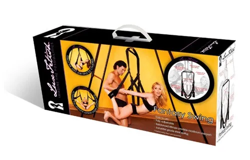 Female Sex Toys Lux Fetish Fantasy Swing Lux Fetish