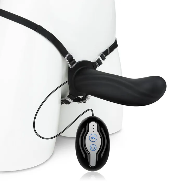 Female Sex Toys Mojo Mojo Ghia Vibrating Male Harness