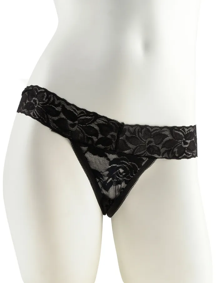 Female Sex Toys | Pipedream Fetish Fantasy Hanky Spank Me Vibrating Panty