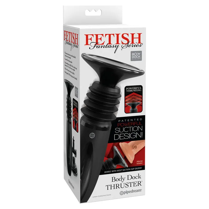 Female Sex Toys Pipedream Fetish Fantasy Series Body Dock Handheldpd446923 Female Sex Toys Pipedream Fetish Fantasy Series Body Dock Handheldpd446923