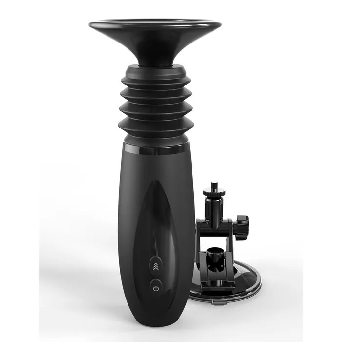 Female Sex Toys | Pipedream Fetish Fantasy Series Body Dock Handheld-(pd4469-23) Female Sex Toys | Pipedream Fetish Fantasy Series Body Dock Handheld-(pd4469-23)