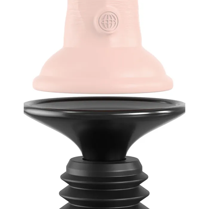 Female Sex Toys | Pipedream Fetish Fantasy Series Body Dock Handheld-(pd4469-23) Female Sex Toys | Pipedream Fetish Fantasy Series Body Dock Handheld-(pd4469-23)