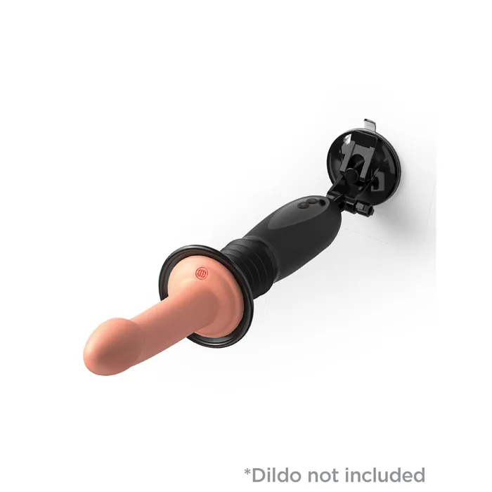 Female Sex Toys | Pipedream Fetish Fantasy Series Body Dock Handheld-(pd4469-23) Female Sex Toys | Pipedream Fetish Fantasy Series Body Dock Handheld-(pd4469-23)