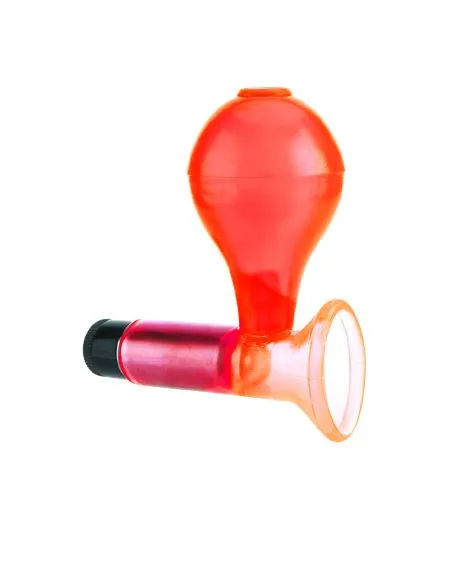 Female Sex Toys | Pipedream Fetish Fantasy Wireless Vibrating Clit Pump