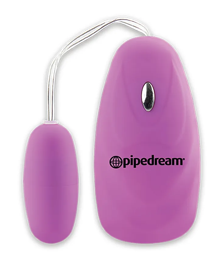 Female Sex Toys Serenity Bliss 5 Function Bullet Vibrator Pipedream