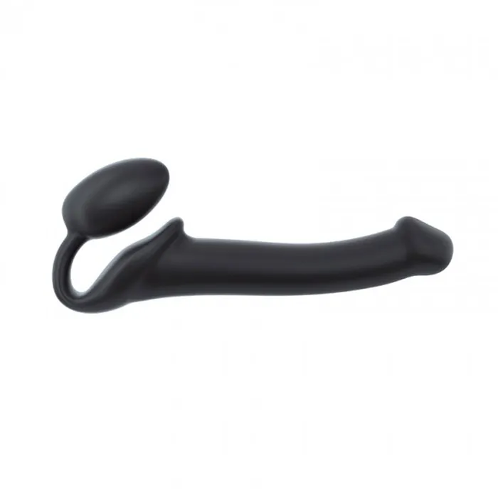 Female Sex Toys StrapOnMe StrapOnMe Black Large