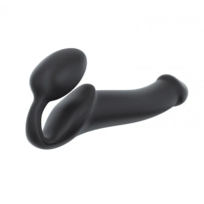 Female Sex Toys | Strap-On-Me Strap-On-Me Black Large