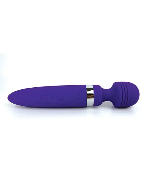Female Sex Toys Thank Me Now INC Voodoo Deluxe Mega Wand Clitoral Stimulator
