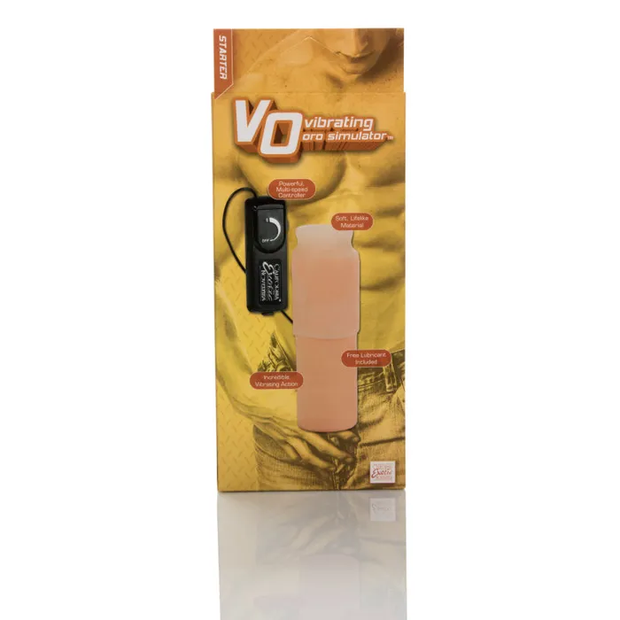 Female Sex Toys | Vibrating Oro Stimulator - CalExotics Female Sex Toys | Vibrating Oro Stimulator - CalExotics