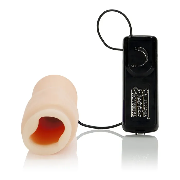 Female Sex Toys | Vibrating Oro Stimulator - CalExotics Female Sex Toys | Vibrating Oro Stimulator - CalExotics