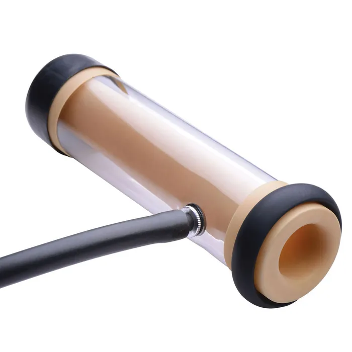 Female Sex Toys | XR Brands LoveBotz The Milker Dual Cylinder Deluxe Stroking Machine-(ae371) Female Sex Toys | XR Brands LoveBotz The Milker Dual Cylinder Deluxe Stroking Machine-(ae371)