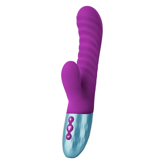 Femme Funn Femme Funn Delola Rabbit - Pleasure Perfected | Vibrators