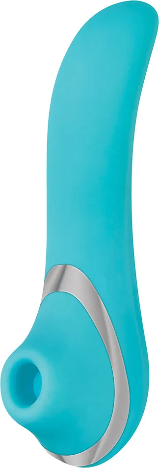 French KissHer Clit Stimulator Evolved Novelties Female Sex Toys