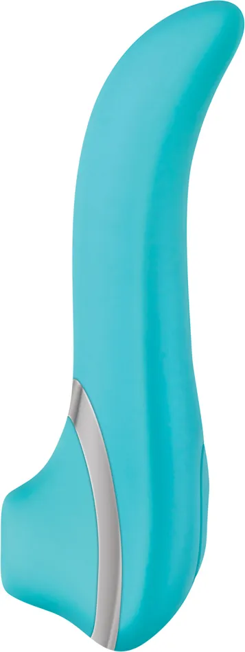 French Kiss-Her Clit Stimulator | Evolved Novelties Female Sex Toys