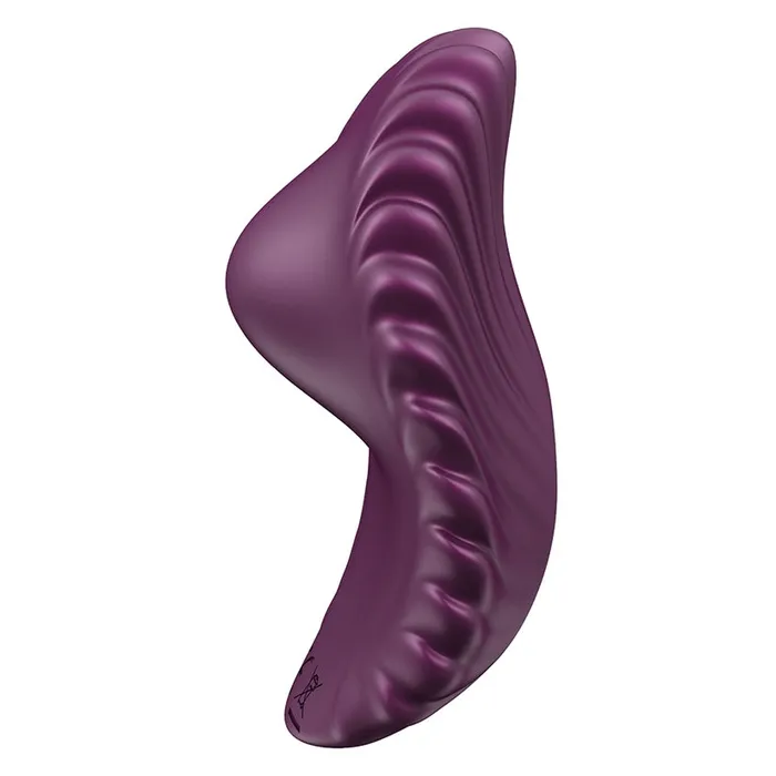 Holiday Couples | Honey Play Box Pearl App Controlled Magnetic Panty Vibrator