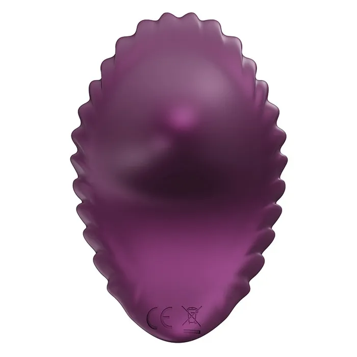 Holiday Couples | Honey Play Box Pearl App Controlled Magnetic Panty Vibrator