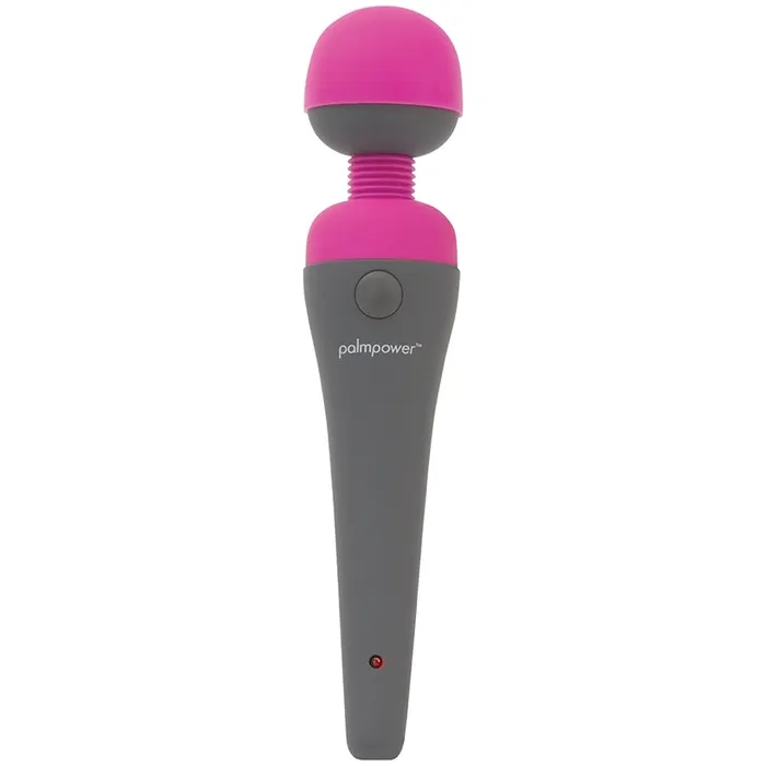 Holiday PalmPower Massager | Female Sex Toys