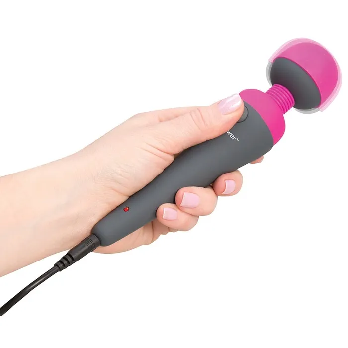 Holiday PalmPower Massager | Female Sex Toys