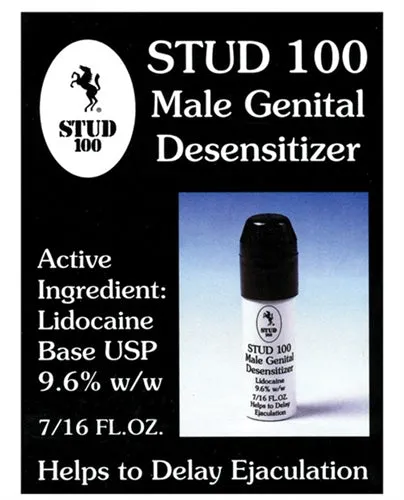 JS Marketing Stud 100 Female Sex Toys