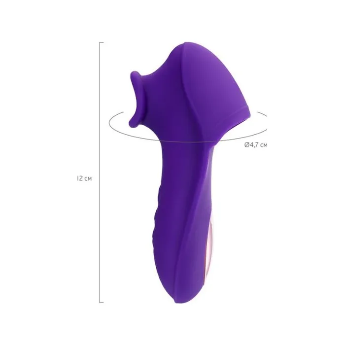 JOS JOS Swizzy Clitoral Stimulator | Female Sex Toys