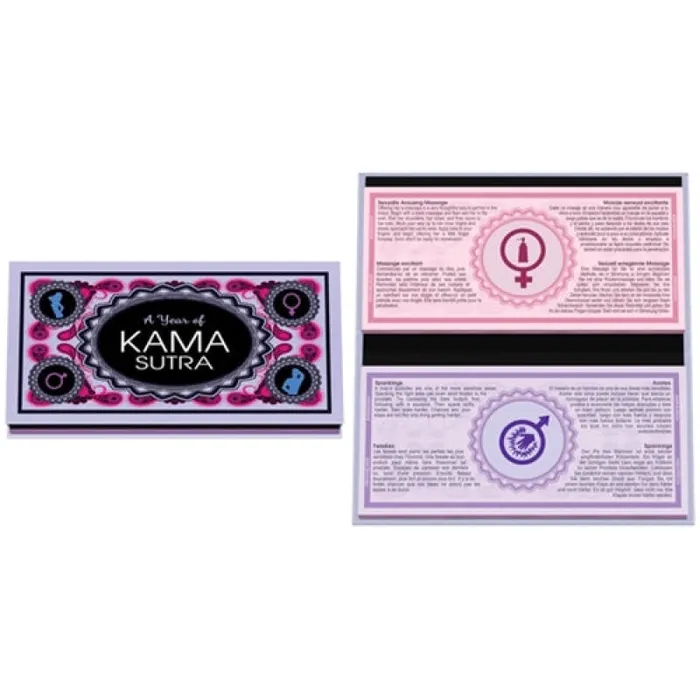 Kheper Games Anal | A Year of Kama Sutra