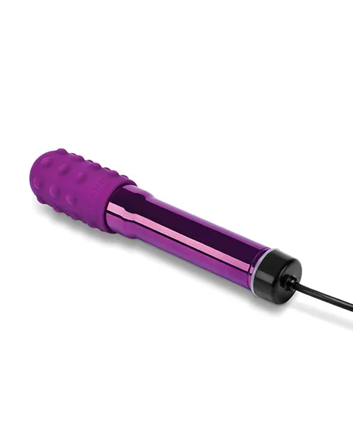 Le Wand Grand Bullet Vibrator - Cherry | Cotr Female Sex Toys