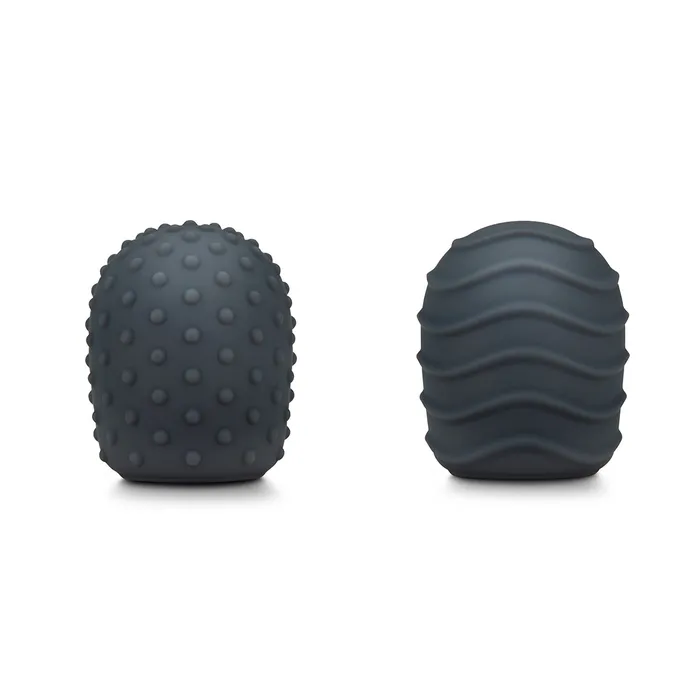 Le Wand Silicone Covers 2pk Le Wand Female Sex Toys