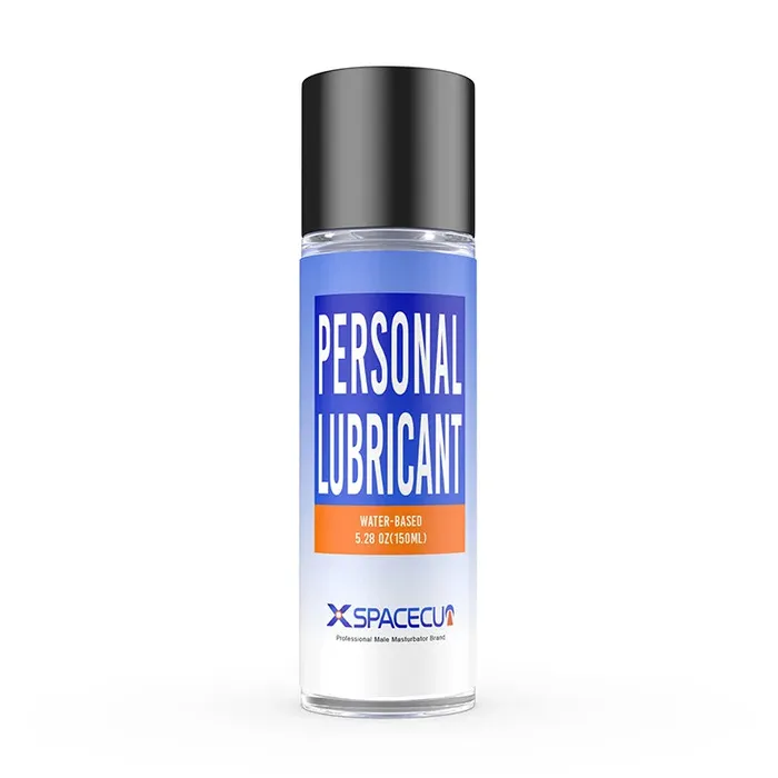 Lovetoyshub Female Sex Toys Water Based Long Lasting Sex Lubricant150ml In Stock USA