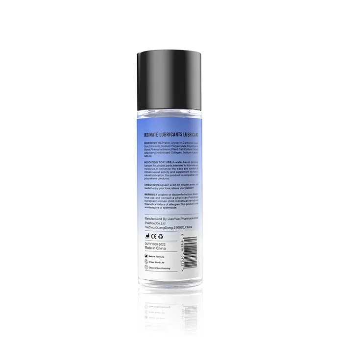 Lovetoyshub Female Sex Toys | Water Based Long Lasting Sex Lubricant(150ml) In Stock USA