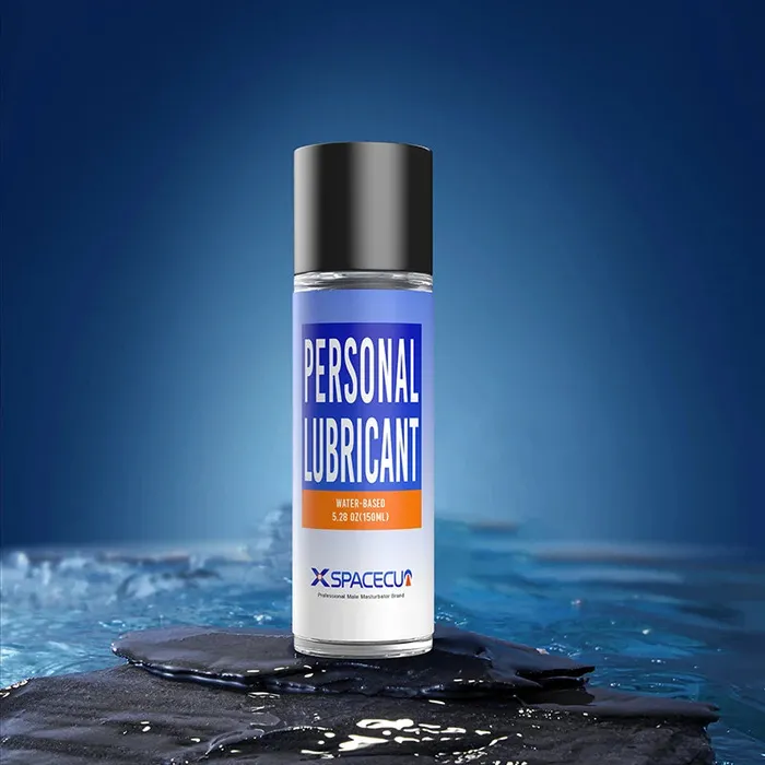 Lovetoyshub Female Sex Toys | Water Based Long Lasting Sex Lubricant(150ml) In Stock USA