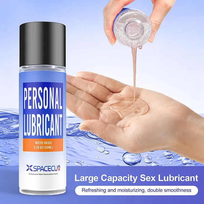 Lovetoyshub Female Sex Toys | Water Based Long Lasting Sex Lubricant(150ml) In Stock USA