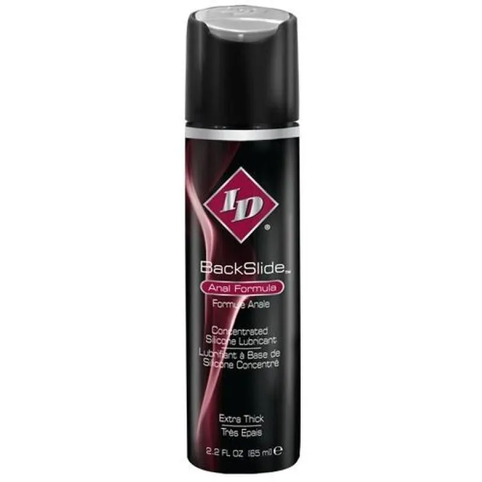 Lubricants | I.D. Lubricants ID Backslide Silicone Lubricant 2.2 Oz