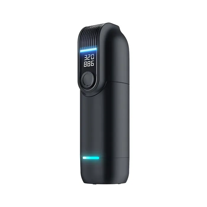 Male Sex Toys | Lovetoyshub 9 Voice & Scene Intelligent Auto Stroker Dual Heated Penis Trainer