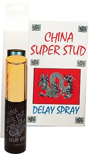 Nasstoys Female Sex Toys China Stud Spray