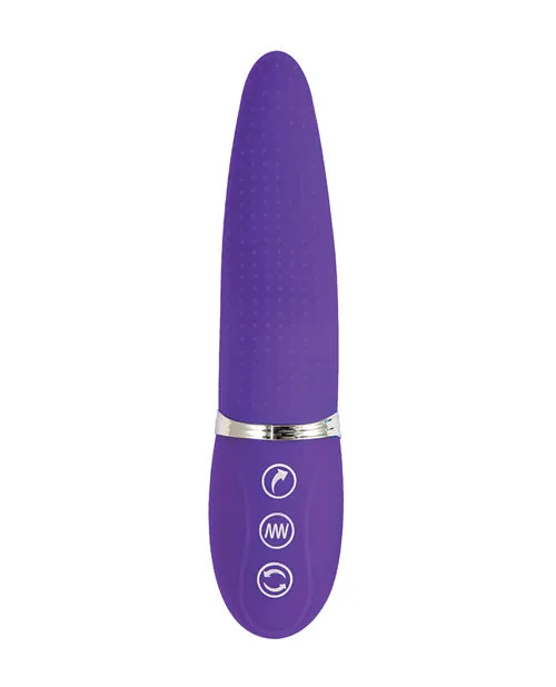 Nasstoys Female Sex Toys | Infinitt Tongue Massager