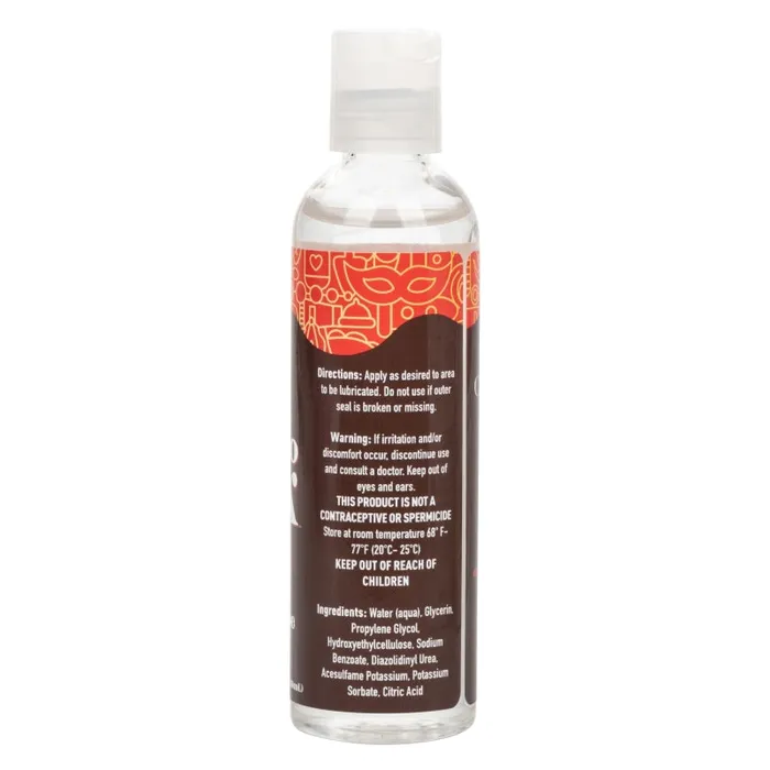 Naughty Bits Down to Fuck Silky Sex Lube - Boxed | Calexotics Couples Naughty Bits Down to Fuck Silky Sex Lube - Boxed | Calexotics Couples