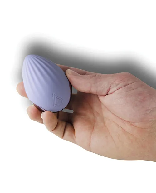 NIYA Female Sex Toys | NIYA N4 Discrete Palm Held Massager