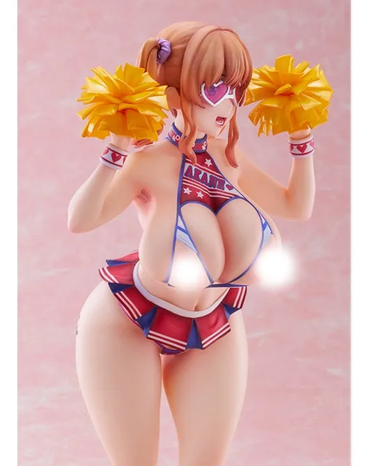 nocturne Akane Nanao Japan Version | LUNA PARK LOVE Vibrators