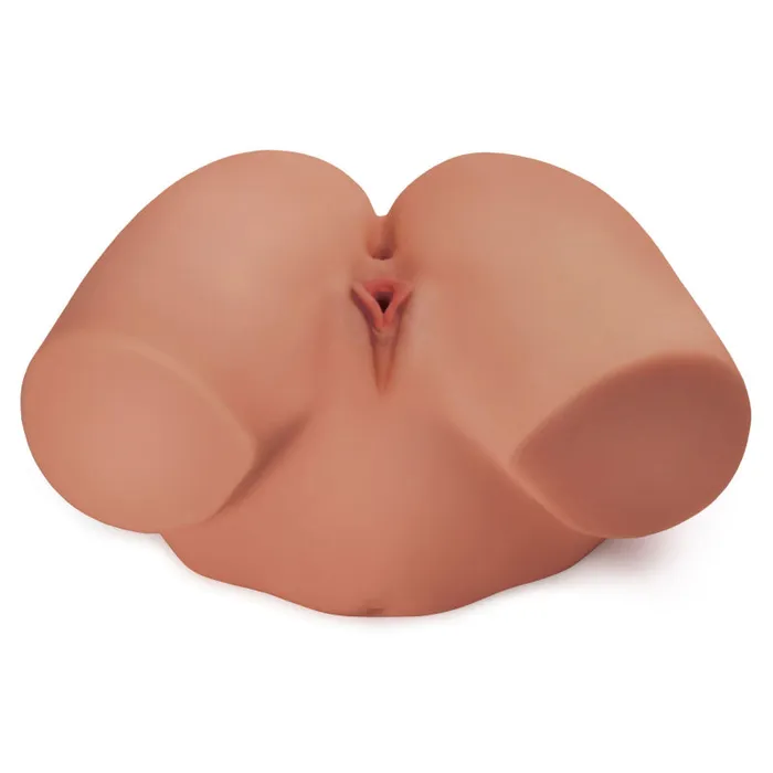 Pdx Plus 306 Banger - Tan | Pdx Brands Male Sex Toys