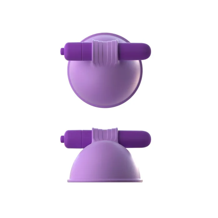Pipedream Fantasy for Her Vibrating Breast SuckHers 3 Female Sex Toys
