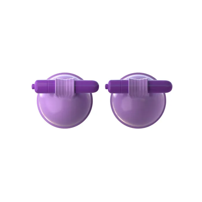 Pipedream Fantasy for Her Vibrating Breast Suck-Hers 3 Pipedream Fantasy for Her Vibrating Breast Suck-Hers 3