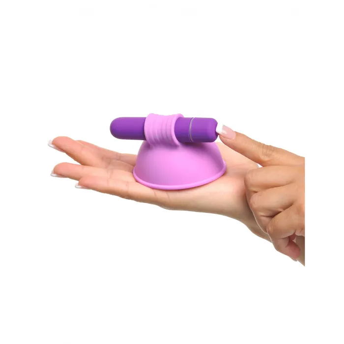 Pipedream Fantasy for Her Vibrating Breast Suck-Hers 3 Pipedream Fantasy for Her Vibrating Breast Suck-Hers 3