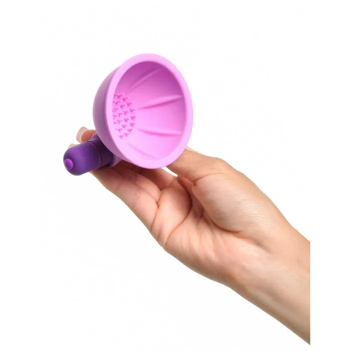 Pipedream Fantasy for Her Vibrating Breast Suck-Hers 3 Pipedream Fantasy for Her Vibrating Breast Suck-Hers 3