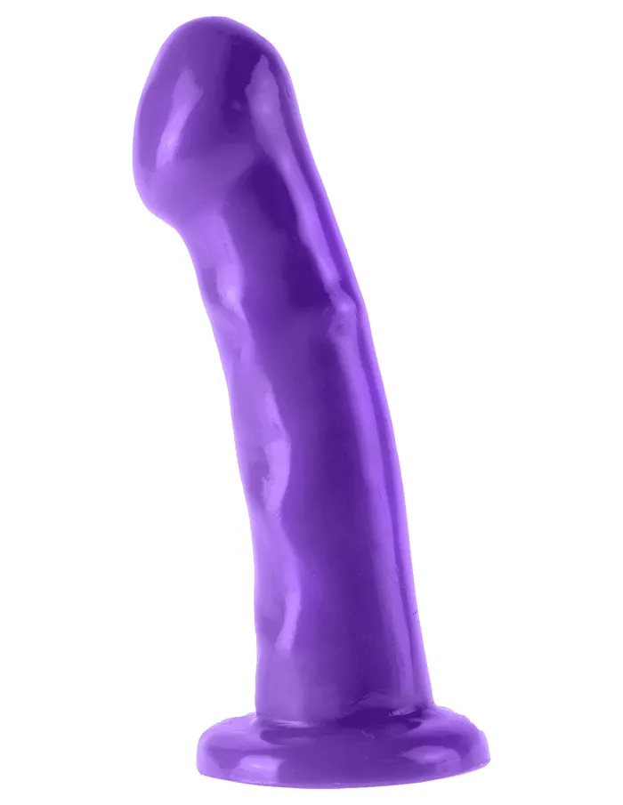 Pipedream Female Sex Toys | Dillio 6 Pipedream Female Sex Toys | Dillio 6